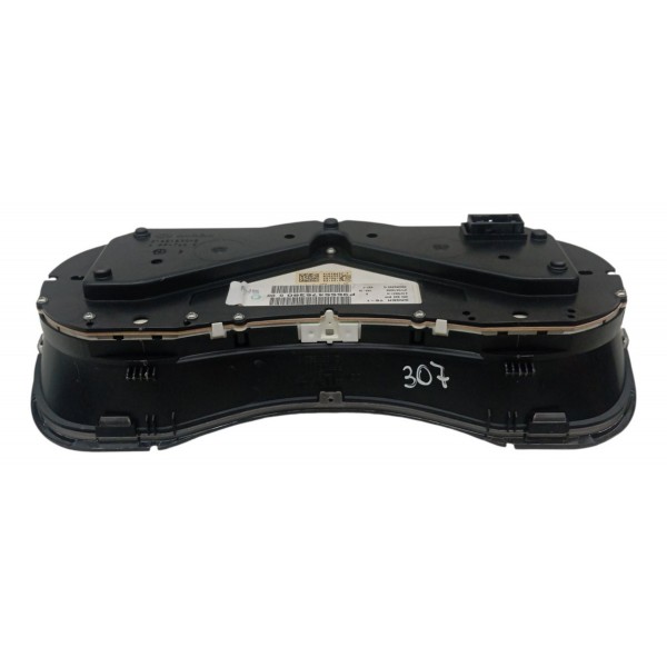 Painel Instrumentos Peugeot 307 Presence 2005 2006 2007