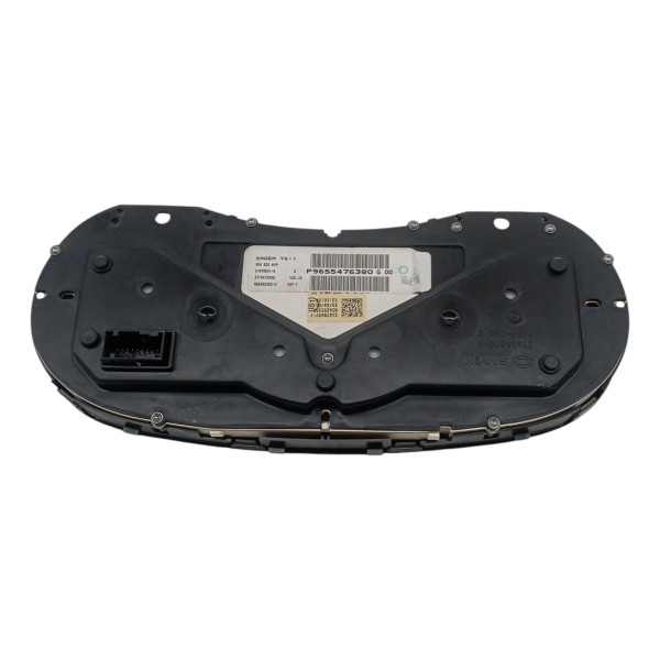 Painel Instrumentos Peugeot 307 Presence 2005 2006 2007