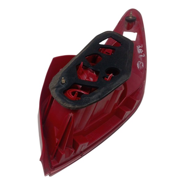 Lanterna Traseira Esquerda Peugeot 307 1.6 Presence 2006 - Esquerdo/motorista