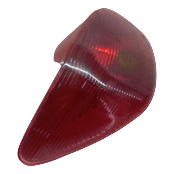 Lanterna Traseira Esquerda Peugeot 307 1.6 Presence 2006 - Esquerdo/motorista