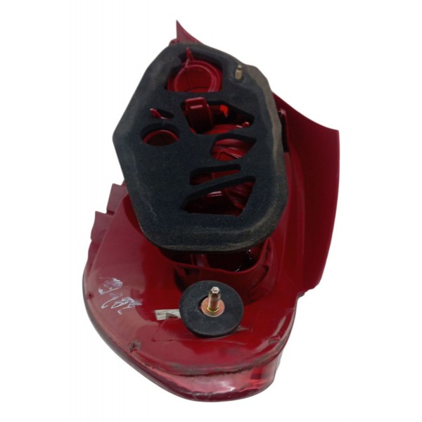 Lanterna Traseira Esquerda Peugeot 307 1.6 Presence 2006 - Esquerdo/motorista