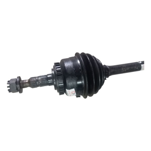Semi Eixo Direito Fiat Uno 1.0 2009 2010 2011