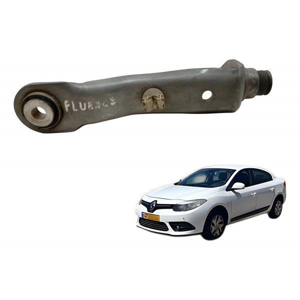 Braço Suporte Agregado Renault Fluence 2013 2014 2015