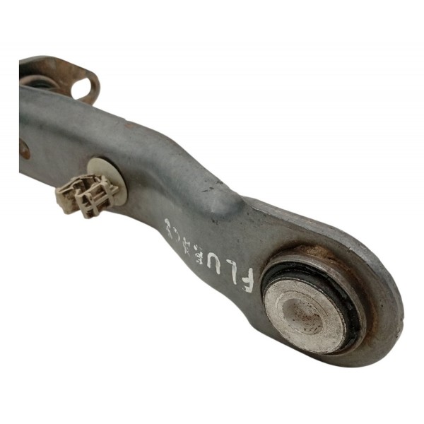 Braço Suporte Agregado Renault Fluence 2013 2014 2015