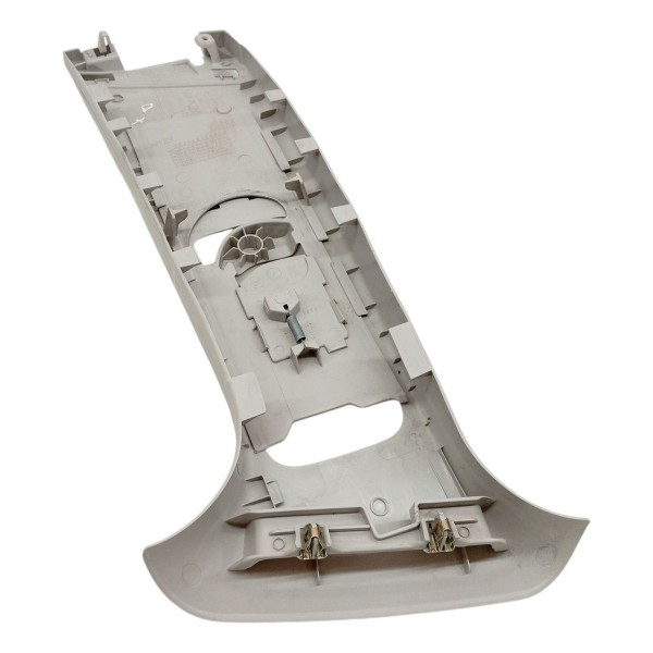 Moldura Coluna Direito Cinto Peugeot 307 1.6 Presence 2006