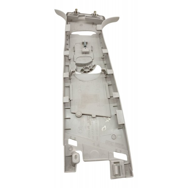 Moldura Coluna Direito Cinto Peugeot 307 1.6 Presence 2006