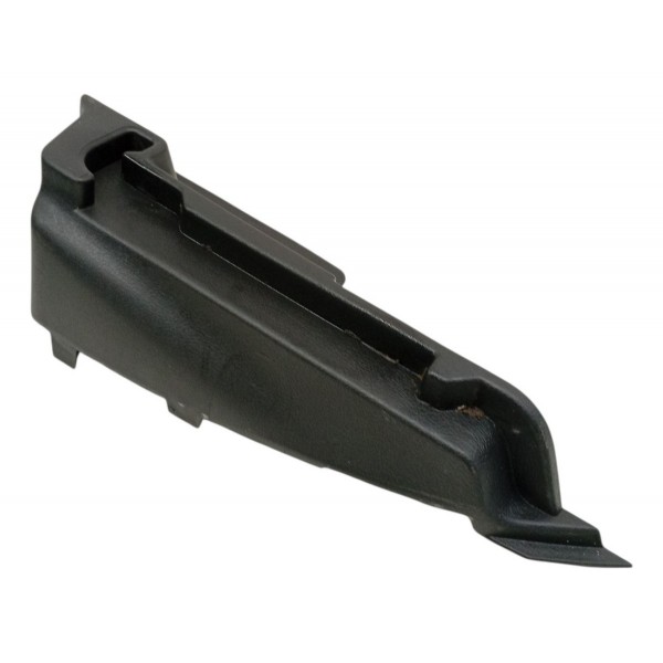 Moldura Esquerdo Tampão Bagagito Peugeot 307 2006 2007 2008