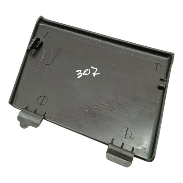 Tampa Acabamento Porta Malas Esquerdo Peugeot 307 1.6 2006