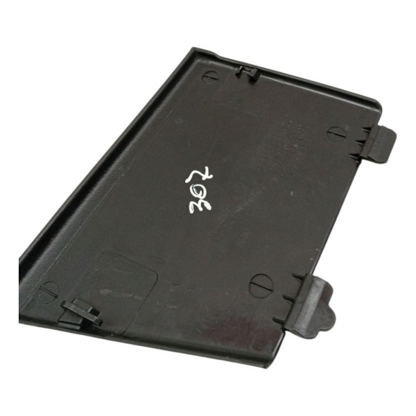 Tampa Acabamento Porta Malas Esquerdo Peugeot 307 1.6 2006