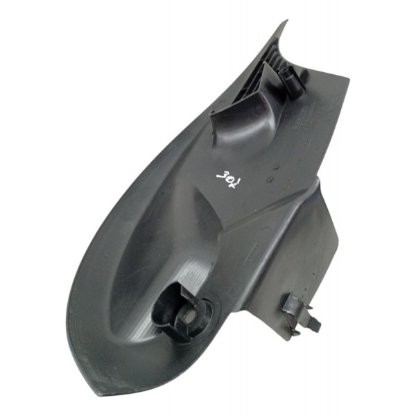 Moldura Esquerdo Console Central Peugeot 307 1.6 2005 2006