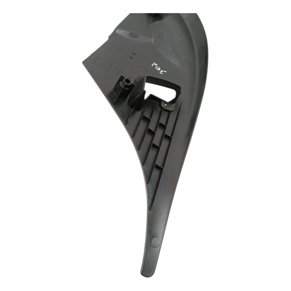 Moldura Esquerdo Console Central Peugeot 307 1.6 2005 2006