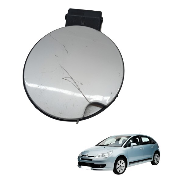 Portinhola Tanque Combustivel Peugeot 307 1.6 2006 2007 2008