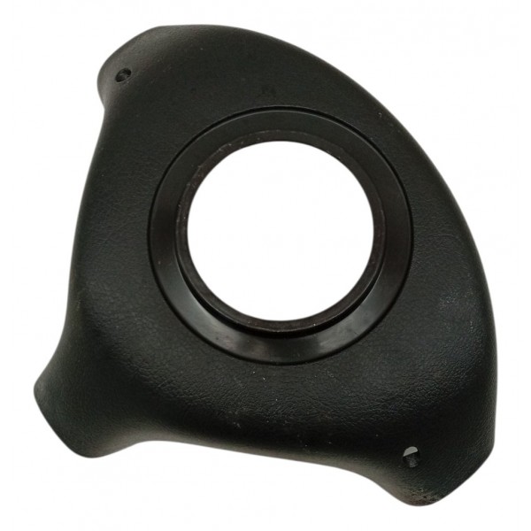 Moldura Frontal Volante Peugeot 307 Presence 2005 2006 2007