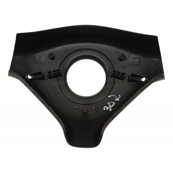 Moldura Frontal Volante Peugeot 307 Presence 2005 2006 2007