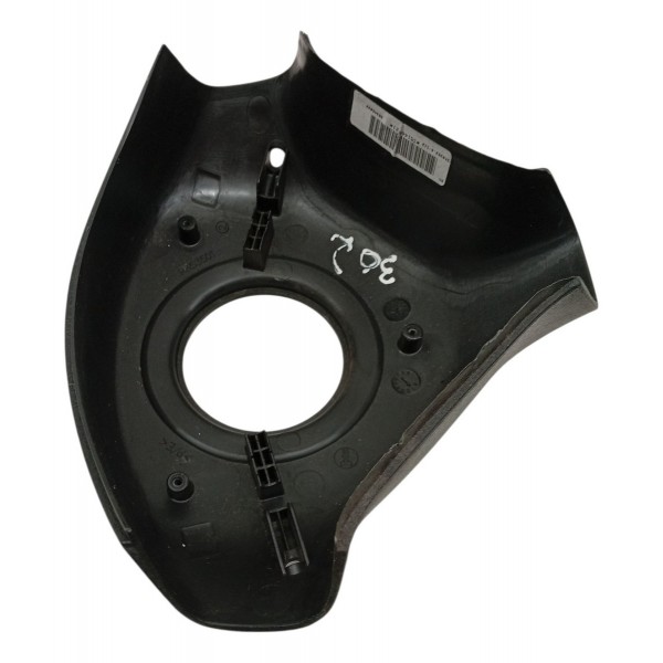 Moldura Frontal Volante Peugeot 307 Presence 2005 2006 2007