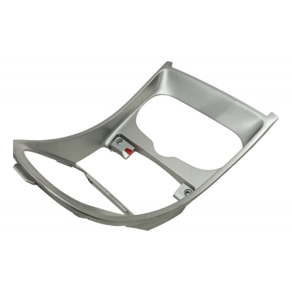 Moldura Painel Central Console Peugeot 307 2005 2006 2007