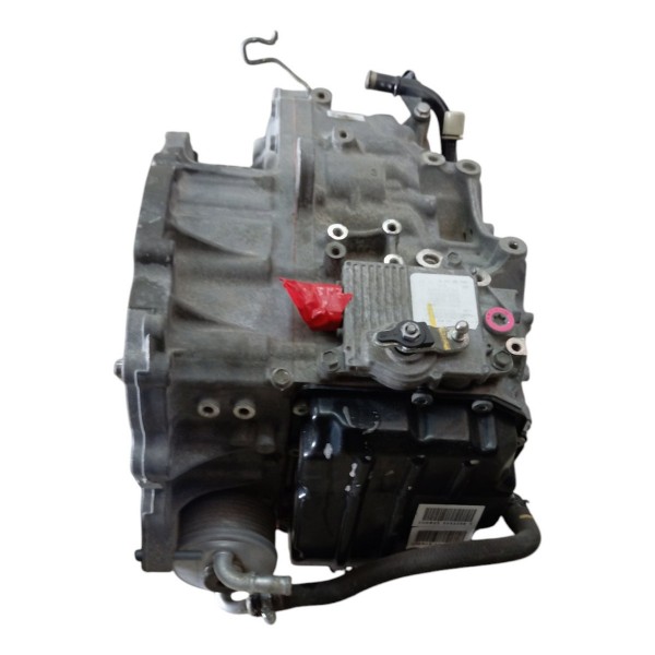 Caixa Câmbio Automático Peugeot 308 2.0 Tf 70 2013 2014