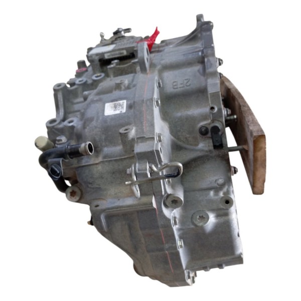 Caixa Câmbio Automático Peugeot 308 2.0 Tf 70 2013 2014