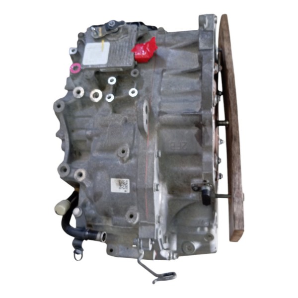 Caixa Câmbio Automático Peugeot 308 2.0 Tf 70 2013 2014