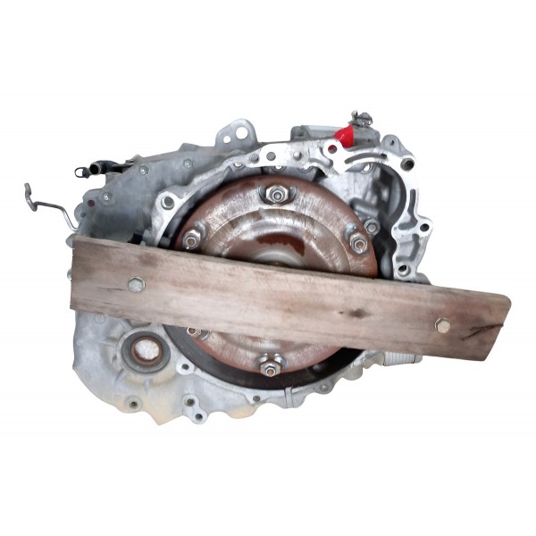 Caixa Câmbio Automático Peugeot 308 2.0 Tf 70 2013 2014