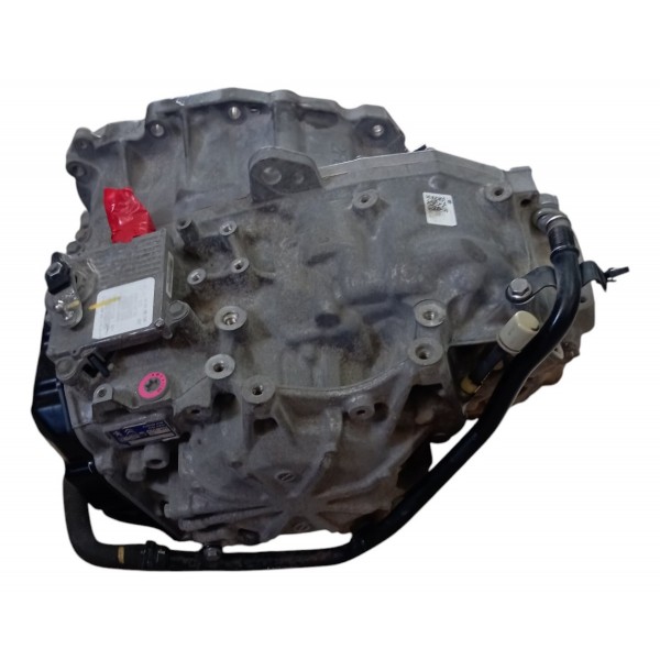 Caixa Câmbio Automático Peugeot 308 2.0 Tf 70 2013 2014