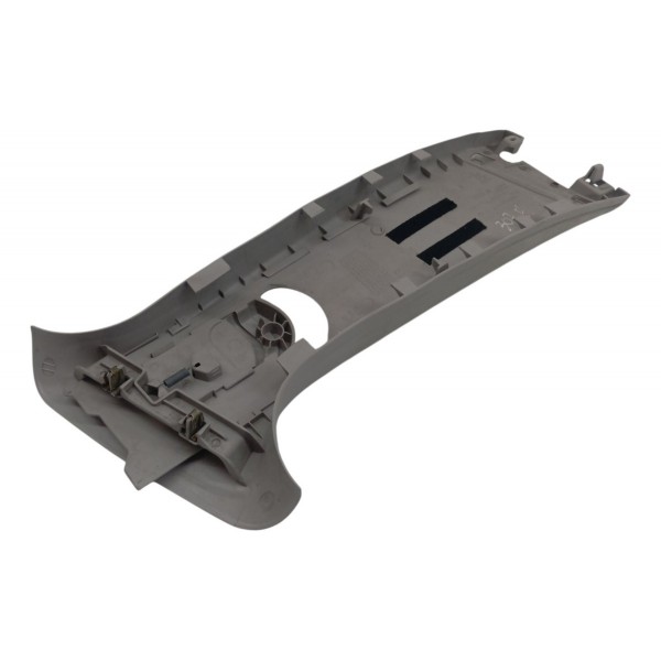 Moldura Coluna Esquerda Cinto Peugeot 307 1.6 Presence 2006