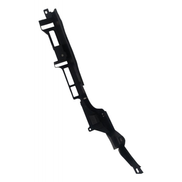 Suporte Guia Parachoque Traseiro Esquerdo Peugeot 307 2006