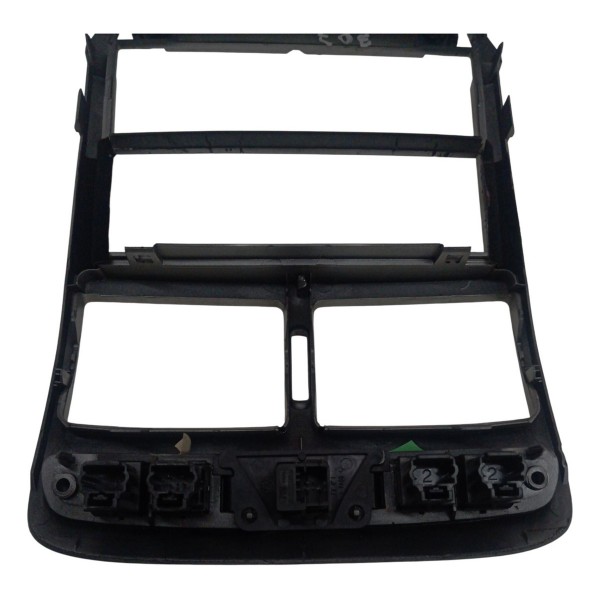 Moldura Central Difusor Ar Peugeot 307 Presence 2005 2006