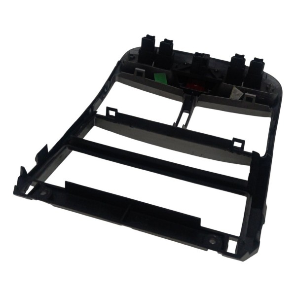 Moldura Central Difusor Ar Peugeot 307 Presence 2005 2006