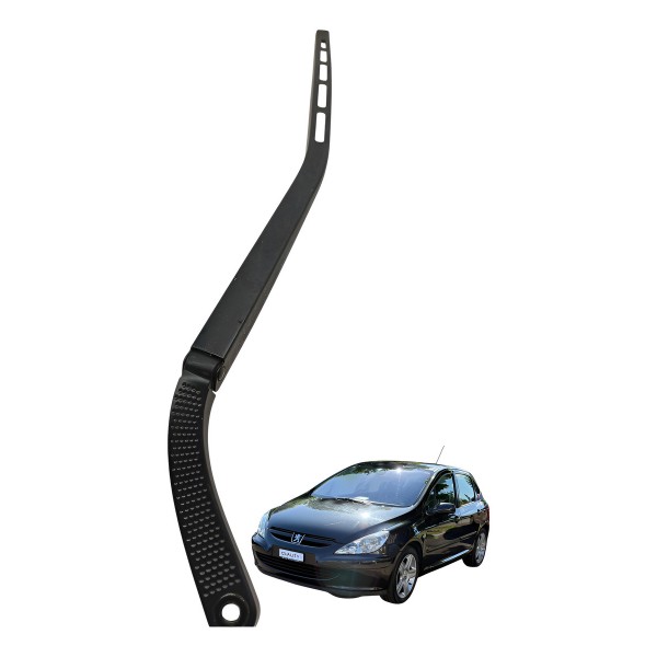 Braço Limpador Parabrisa Direito Peugeot 307 2006 2007 2008