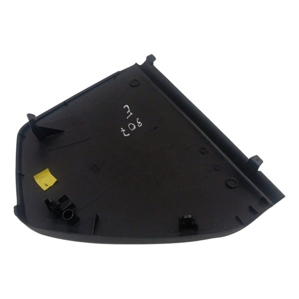 Tampa Acabamento Esquerdo Painel Peugeot 307 1.6 2006