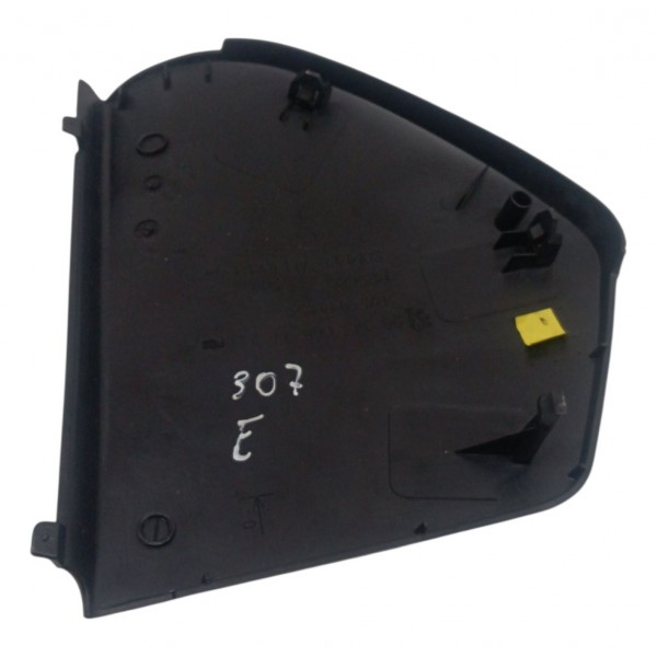 Tampa Acabamento Esquerdo Painel Peugeot 307 1.6 2006