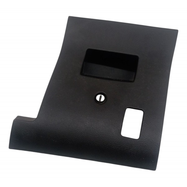 Acabamento Tampa Caixa Fusível Painel Peugeot 307 1.6 2006