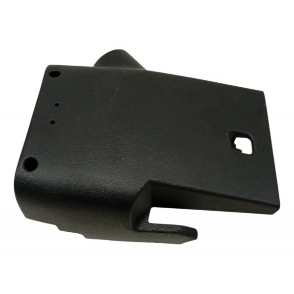 Moldura Inferior Coluna Direção Peugeot 307 2005 2006 2007