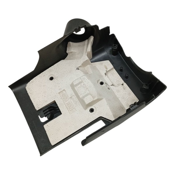 Moldura Inferior Coluna Direção Peugeot 307 2005 2006 2007