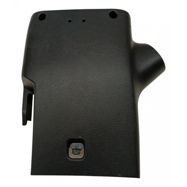 Moldura Inferior Coluna Direção Peugeot 307 2005 2006 2007