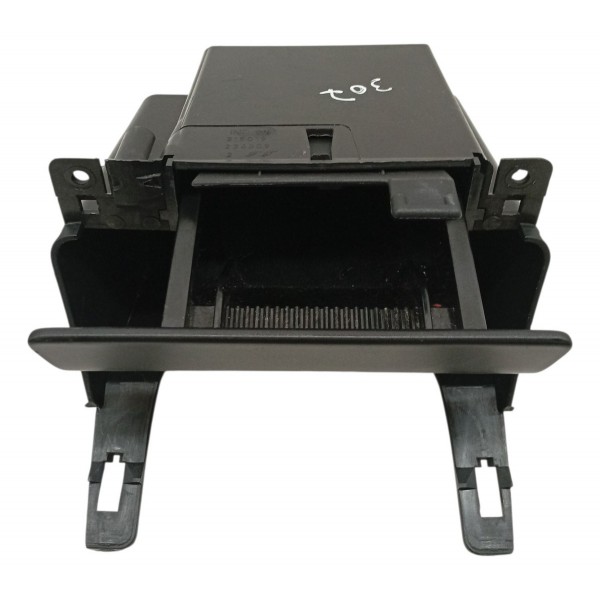 Moldura Console Central Porta Objetos Peugeot 307 2006 2007