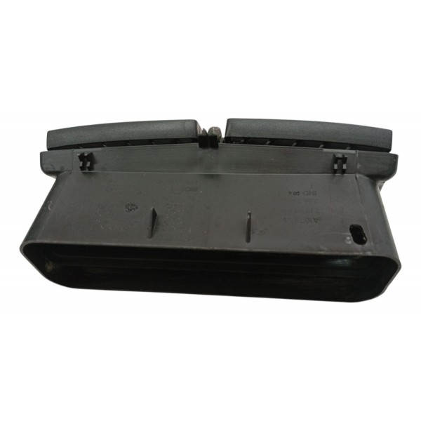 Moldura Central Difusor Ar Peugeot 1.6 307 2005 2006 Detalhe