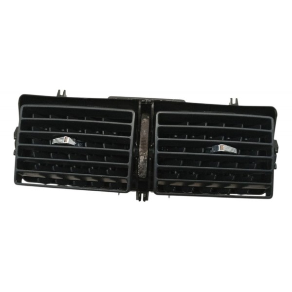 Moldura Central Difusor Ar Peugeot 1.6 307 2005 2006 Detalhe