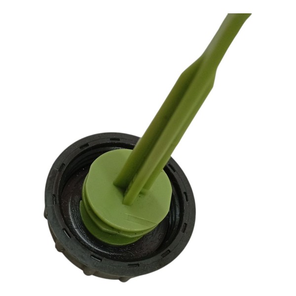 Tampa Medidor Oleo Direção Hidraulica Peugeot 307 2005 2006