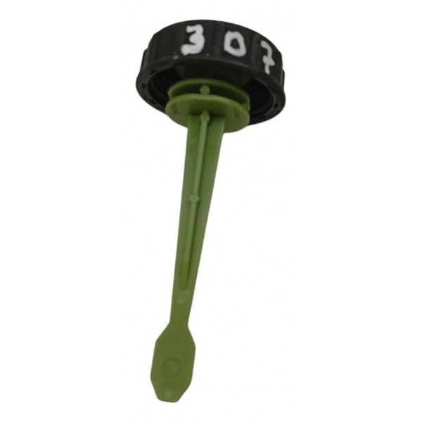 Tampa Medidor Oleo Direção Hidraulica Peugeot 307 2005 2006