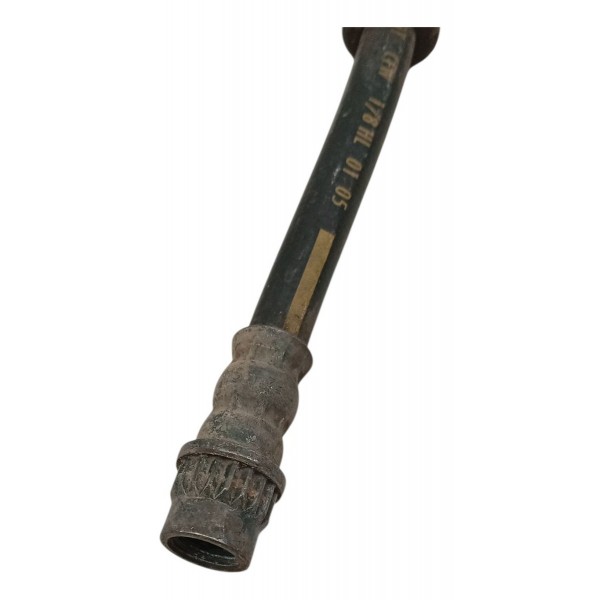 Flexivel Freio Dianteiro Direito Peugeot 307 2006 Detalhe