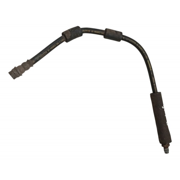 Flexivel Freio Dianteiro Direito Peugeot 307 2006 Detalhe