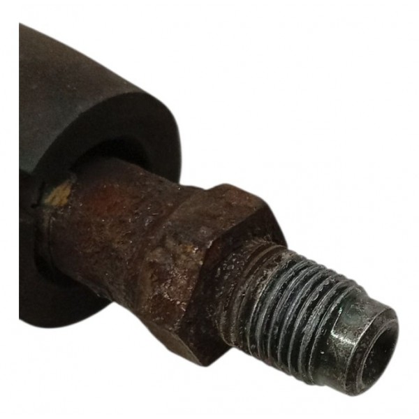 Flexivel Freio Dianteiro Direito Peugeot 307 2006 Detalhe