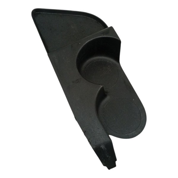 Moldura Porta Copo Console Peugeot 307 2006 2007 2008 2009