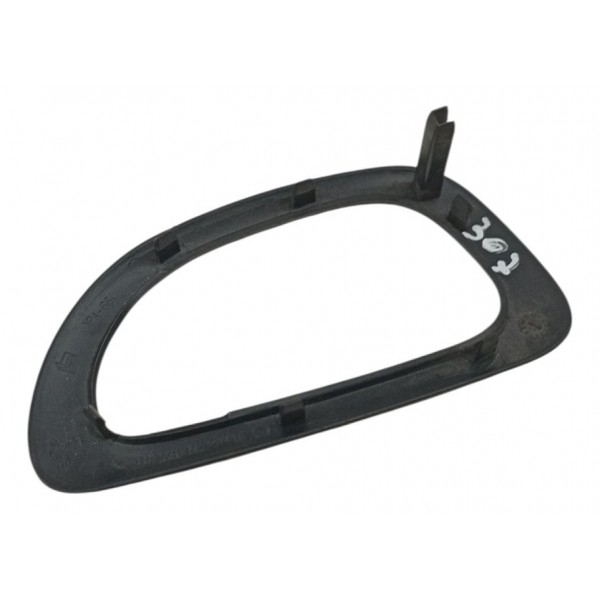 Moldura Maçaneta Interna Esquerda Peugeot 307 2005 2006 2007