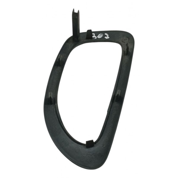 Moldura Maçaneta Interna Esquerda Peugeot 307 2005 2006 2007