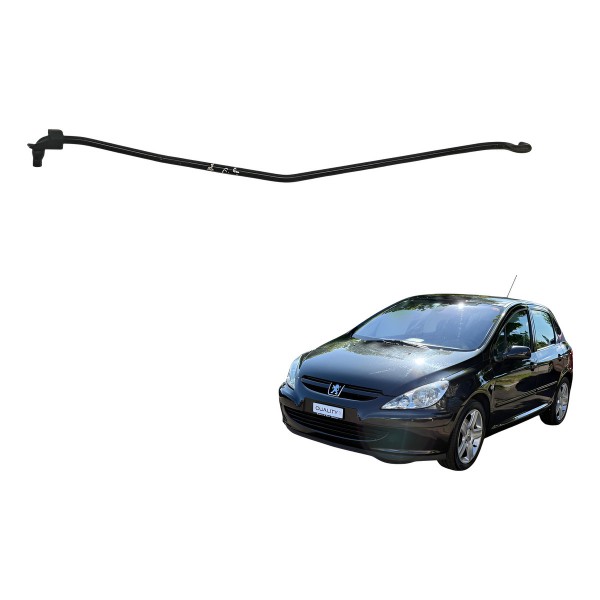Haste Vareta Segura Capo Peugeot 307 1.6 2005 2006 2007 2008