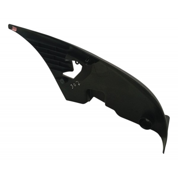 Moldura Direito Console Central Peugeot 307 1.6 2005 2006