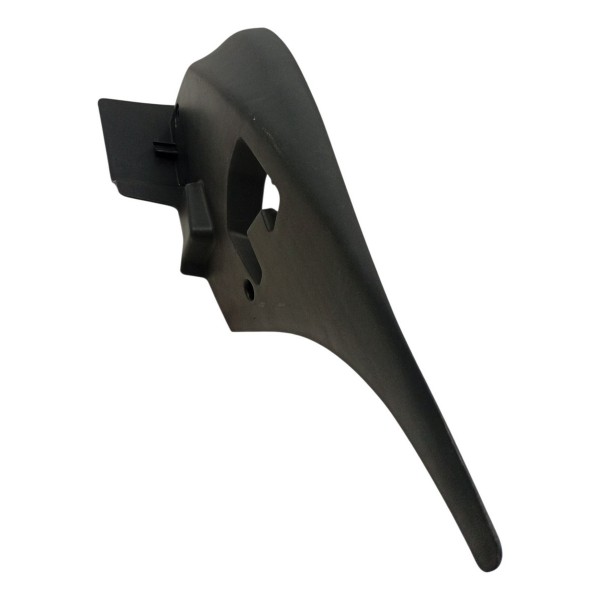 Moldura Direito Console Central Peugeot 307 1.6 2005 2006